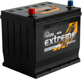 Аккумулятор Extreme 6 CT-65-L EAEFB651
