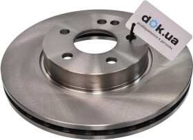 Тормозной диск Profit 5010-1203