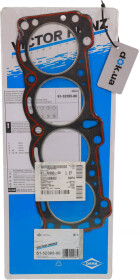 Прокладка ГБЦ Reinz 61-52395-00