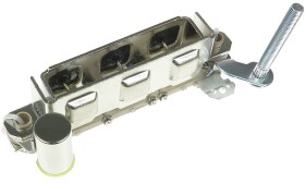 Генератор AS arc5025