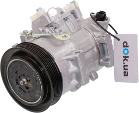 Компрессор кондиционера MSG AC0092