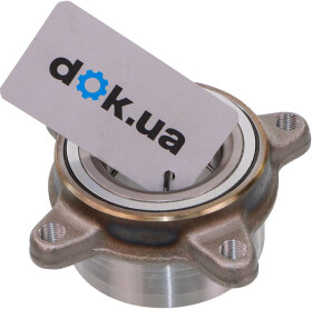 Ступица колеса Meyle 2146520015