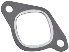 Прокладка выпускного коллектора Elring 599.906