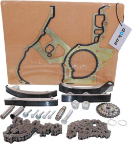 Комплект цепи ГРМ SKF vkml85001