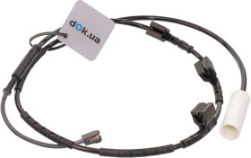 Датчик износа тормозных колодок Bosch 1 987 473 525