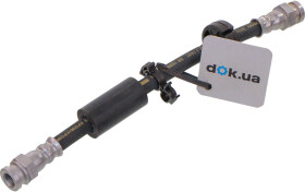 Тормозной шланг Bosch 1 987 481 334