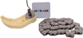 Цепь привода маслонасоса Febi 33754