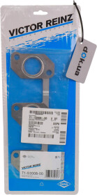 Прокладка выпускного коллектора Reinz 71-53008-00