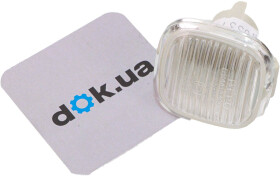 Фонарь указателя поворота Depo 4411405NUEC