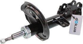 Стойка амортизатора SATO tech 22274FR