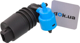 Насос омывателя Meat & Doria 20172