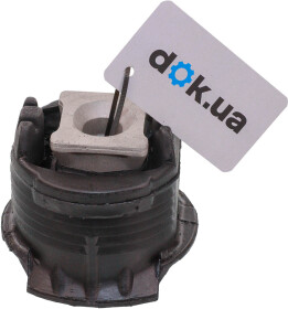 Сайлентблок балки Sidem 849312