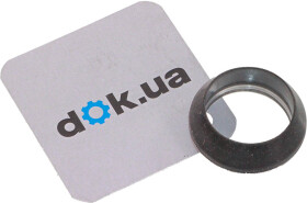 Уплотнительное кольцо топливной форсунки Engitech ENT250417