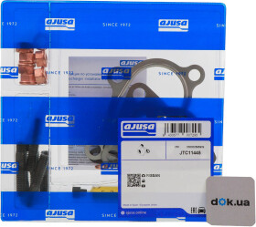 Монтажный комплект турбины Ajusa JTC11445