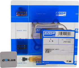 Монтажный комплект турбины Ajusa JTC11302