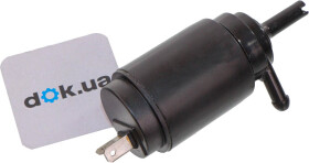 Насос омывателя Herth+Buss 65451020