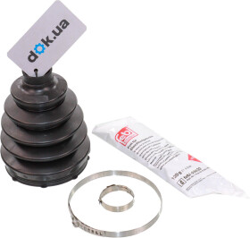 Пыльник ШРУСа Febi 171858