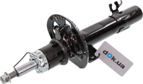 Стойка амортизатора Vika 44131011001