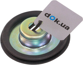 Опора амортизатора Metzger 6490305