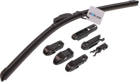 Щетки стеклоочистителя Japko SJF48