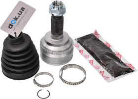 ШРУС Febest 0510-CX7A44