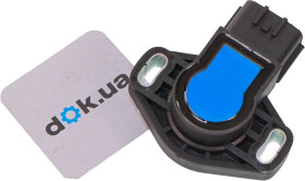 Датчик положения дроссельной заслонки Meat & Doria 83117