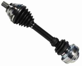 Полуось Hart 449012