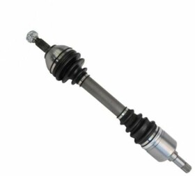 Полуось Hart 449124