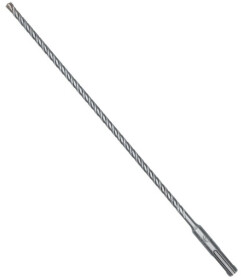 Бур Bosch 2608836612 спиральный по кирпичу и бетону 6 мм