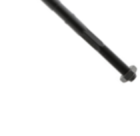 Рулевая тяга MOOG REAX14777