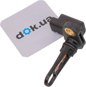 Датчик температуры впускаемого воздуха Febi 30981