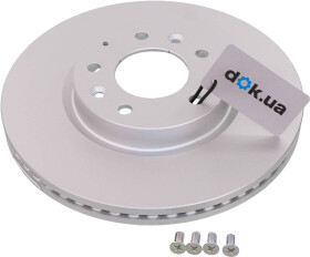 Тормозной диск Bosch 0 986 479 C74