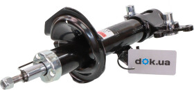 Стійка амортизатора SATO tech 21489FL