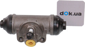 Колесный тормозной цилиндр Herth+Buss J3231117