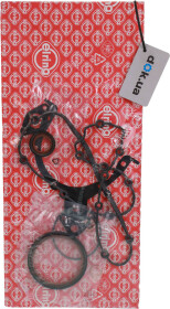 Комплект прокладок блока двигателя Elring 457.930