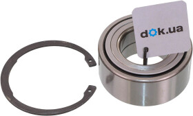 Комплект ступицы колеса SATO tech WB90309