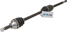 Полуось Fast FT27151