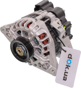 Генератор Mando BN3730022650