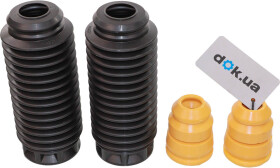 Комплект (пыльники + отбойники) Sachs 900389