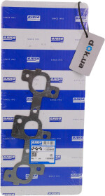 Прокладка выпускного коллектора Ajusa 13200600