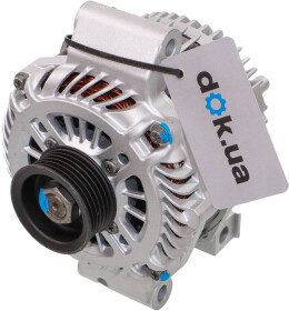 Генератор Denso DAN520