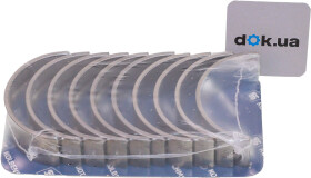 Подшипник коленвала Kolbenschmidt 87451620