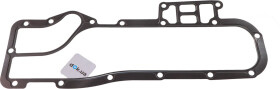 Прокладка термостата Mazda WL5114342