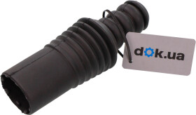 Пыльник амортизатора NTY abre002