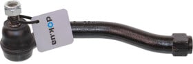 3916001 Lemförder Наконечник рулевой тяги для Honda Civic