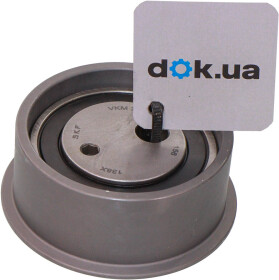 Натяжной ролик ремня ГРМ SKF VKM 75629