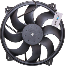 Вентилятор системы охлаждения двигателя Kale Oto Radyatör 347215