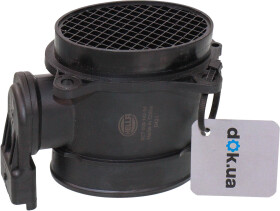 Расходомер воздуха Behr Hella 8ET 009 142-541