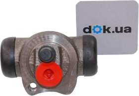 Колесный тормозной цилиндр LPR 4084