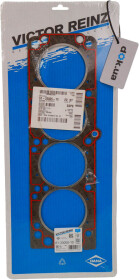 Прокладка ГБЦ Reinz 61-35805-10